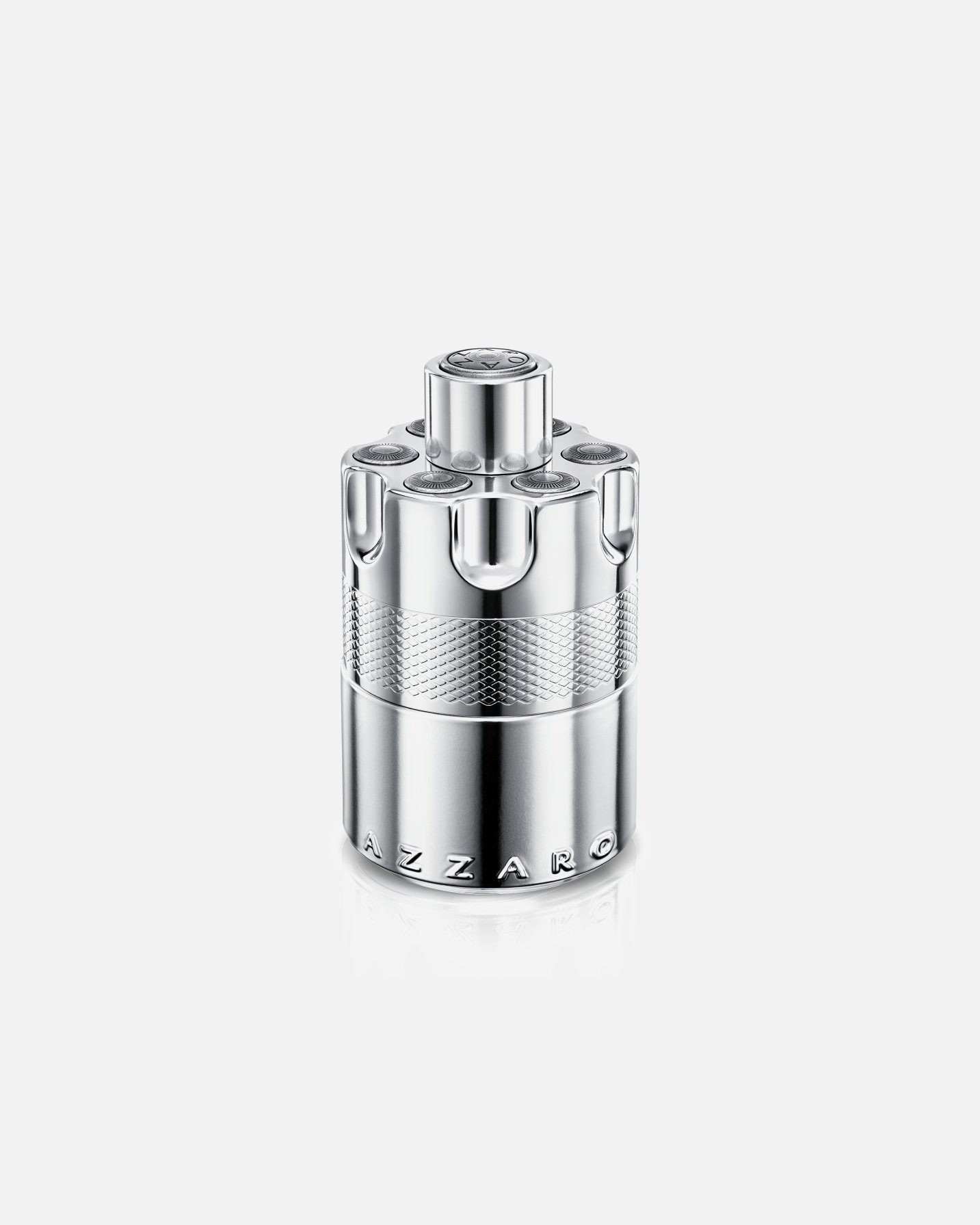 Azzaro Wanted parfemska voda - 50 ml