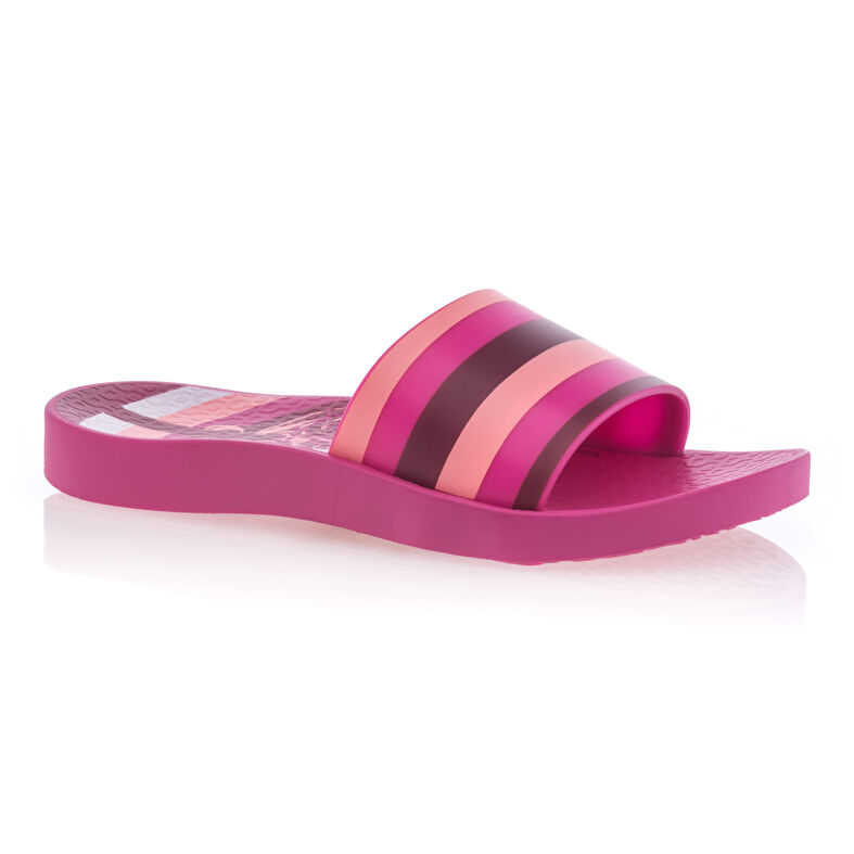 Rosa flip-flops/thongsandaler for jenter