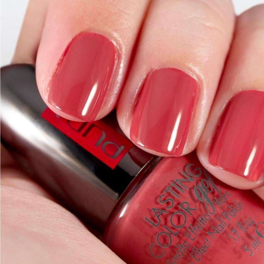 PUPA Milano ilgai išliekanti nagų lako spalva - 5 ml