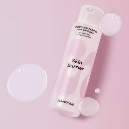 Mamonde Hautbarriere-Ceramid