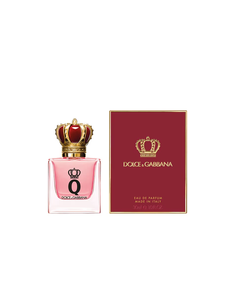 DOLCE & GABBANA Q BY DOLCE&GABBANA EAU DE PARFUM