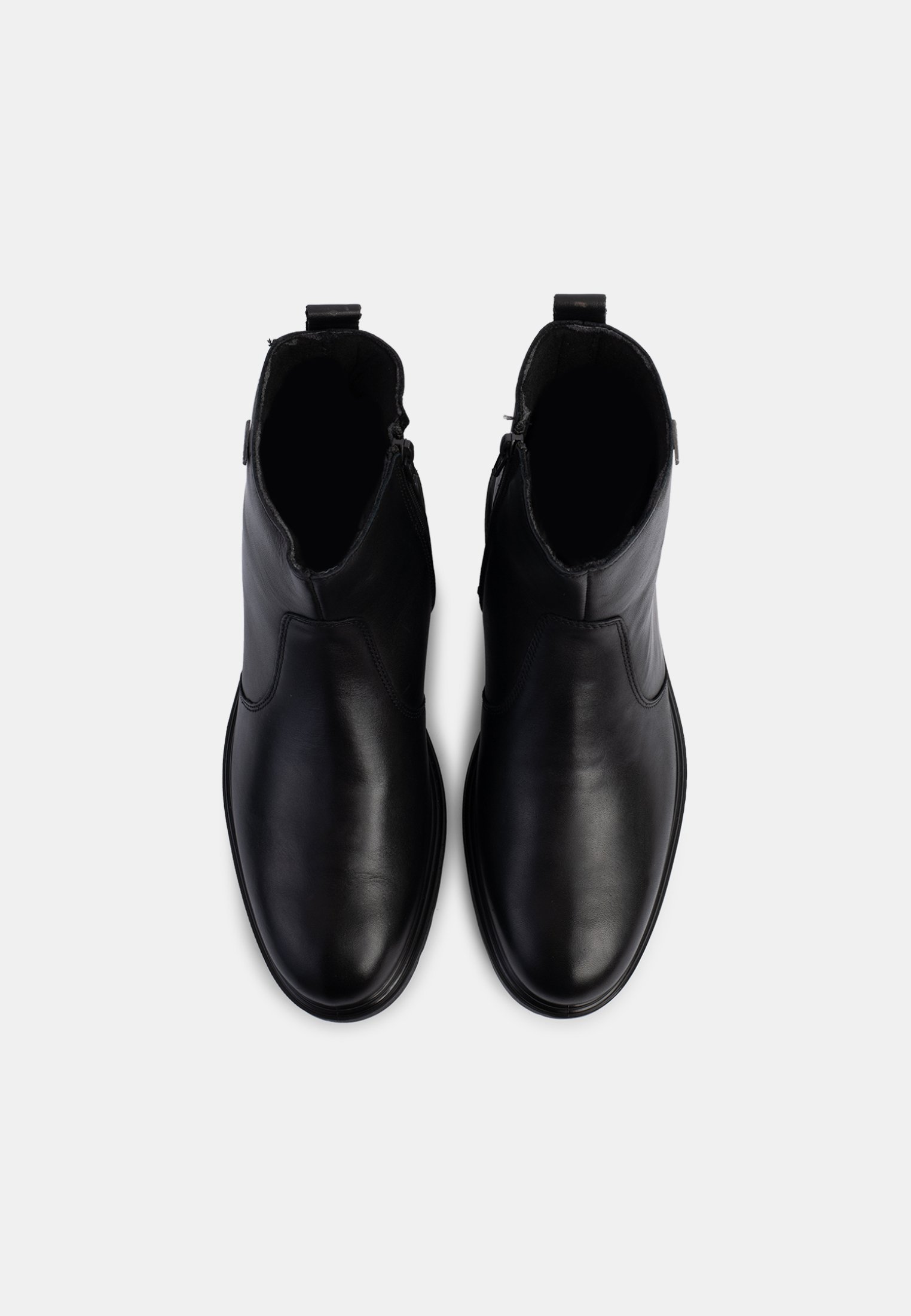 Bata Classic ankelstøvletter - nero