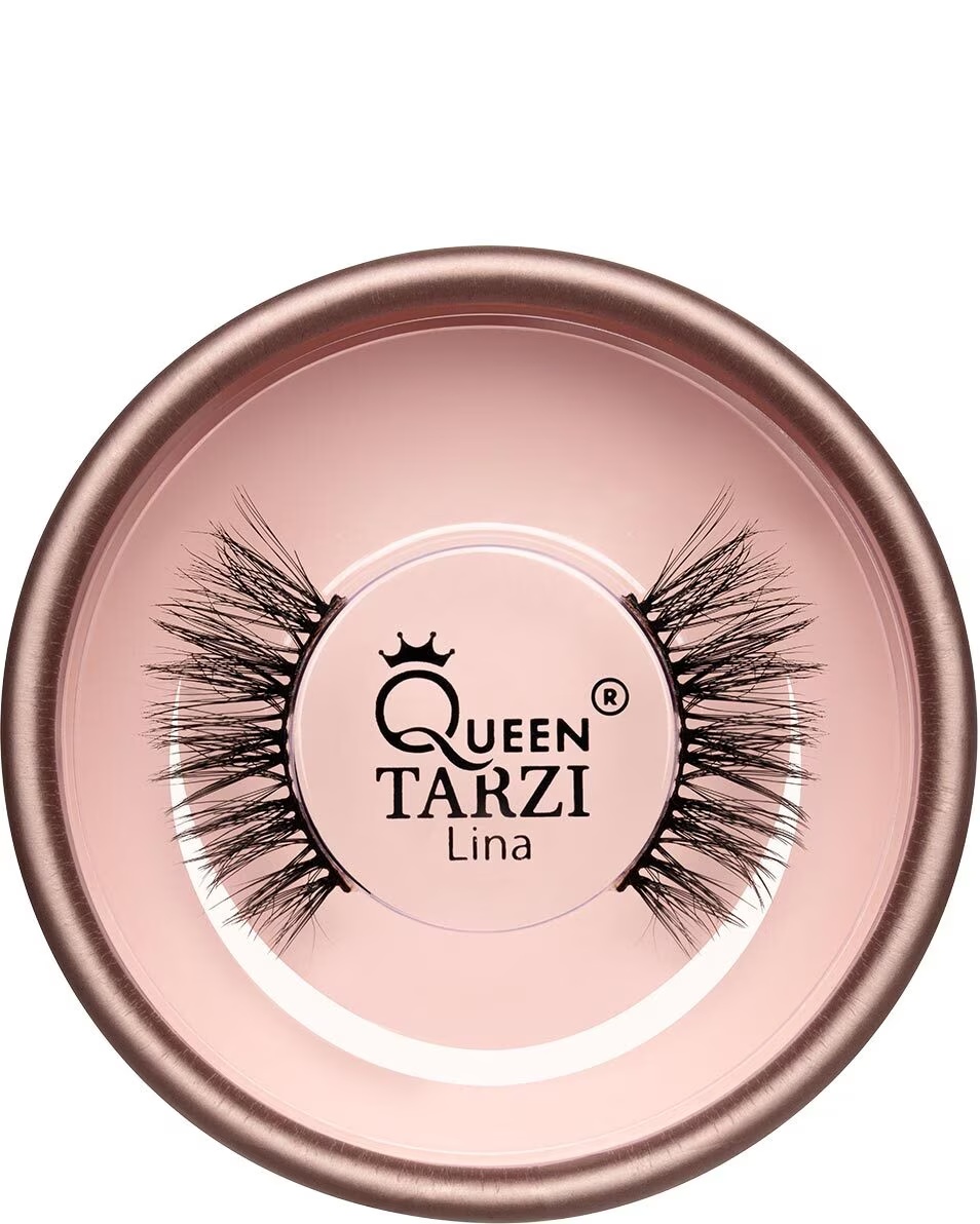 ΒΑΣΙΛΙΣΣΑ TARZI LUXURY LASHES HALF LASH LINA