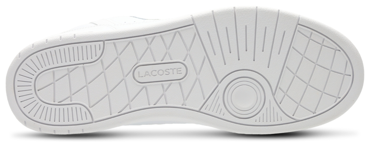 Lacoste T-klämma