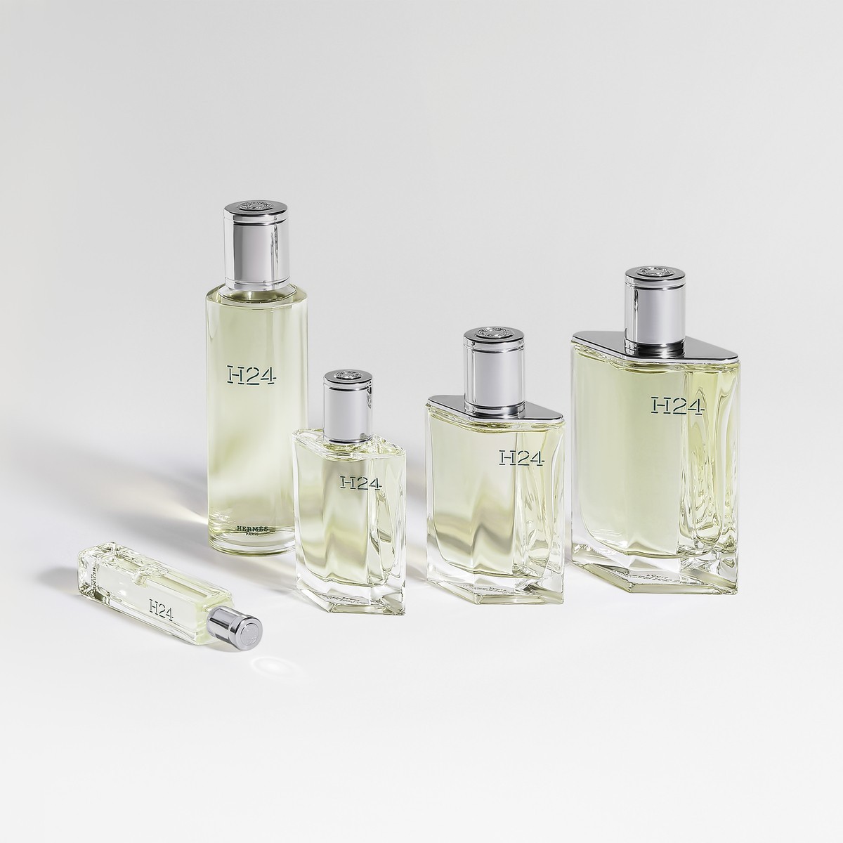 HERMÈS H24 tualetinis vanduo - 30 ml