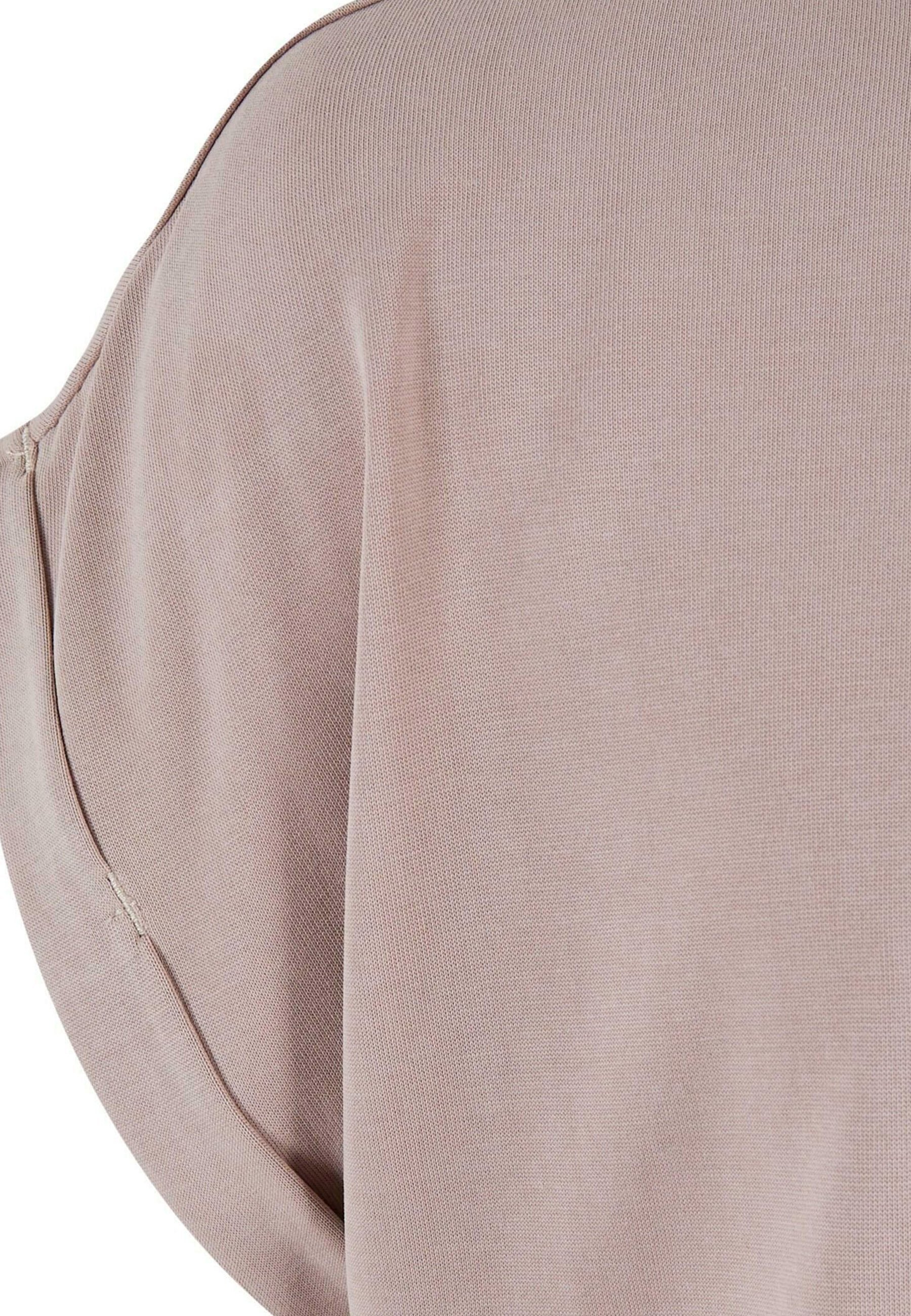 Urban Classics Basic póló - sötétkék