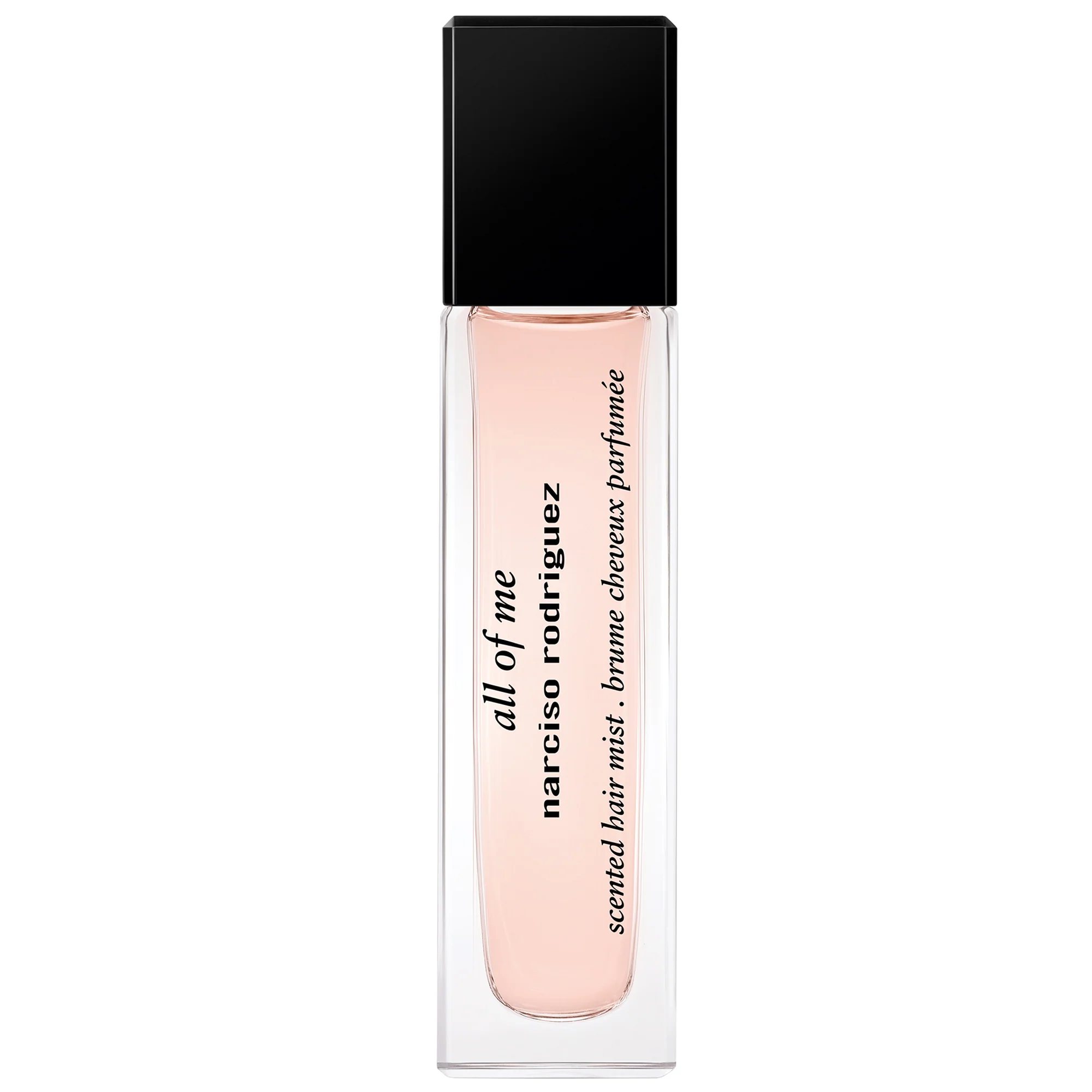 all of me Hair Mist - Profumo per Capelli