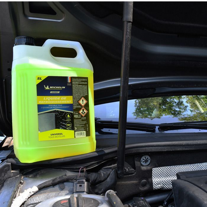 MICHELIN EXPERT Coolant One - Car Coolant