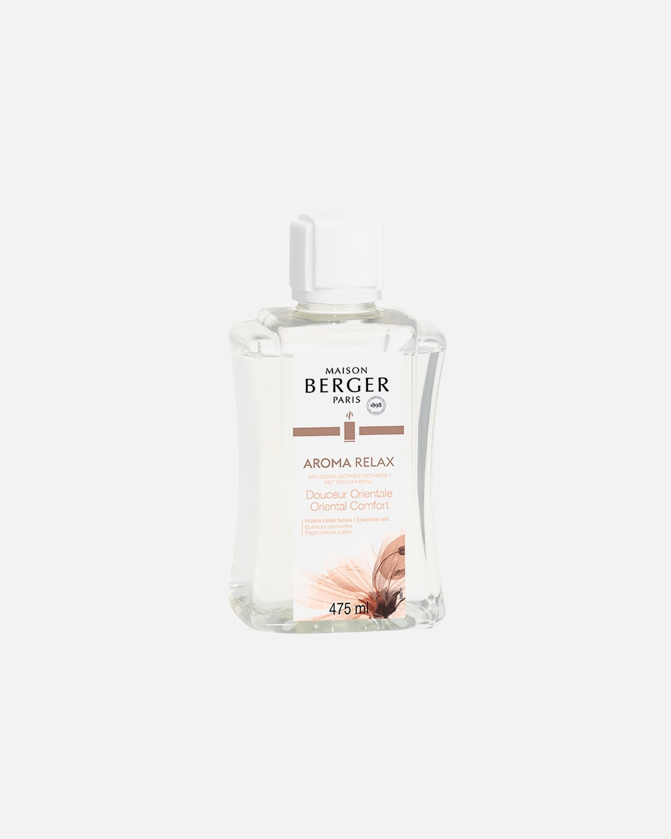 Maison Berger POUR BOUQUET AROMA RELAX