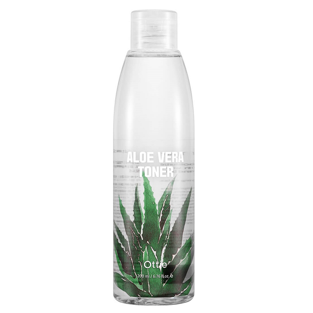 Ottie Aloe Vera