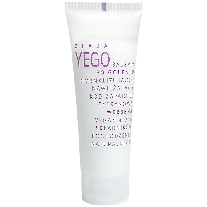 Ziaja Yego Limone e Verbena