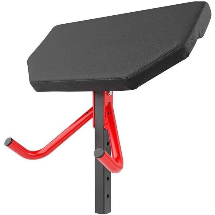 Marbo Sport Curl Pult Scott Bench (from the Marbo Home series – symbol MH) MH-A101 2.0