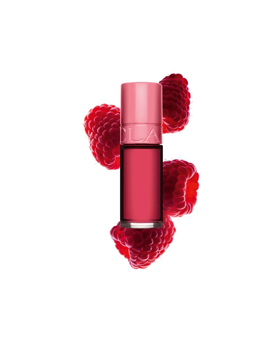 CLARINS Νερό για τα χείλη, νερό για τα χείλη