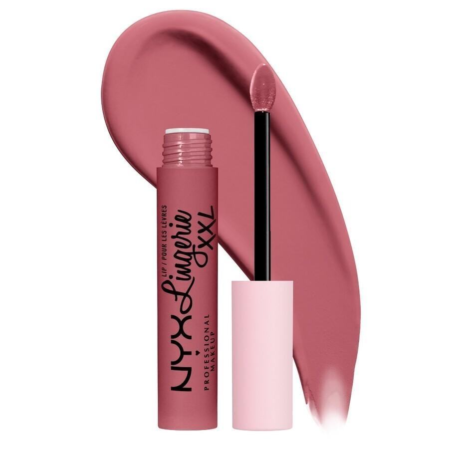 NYX Professional Makeup rúž Lip Lingerie XXL - 4 ml