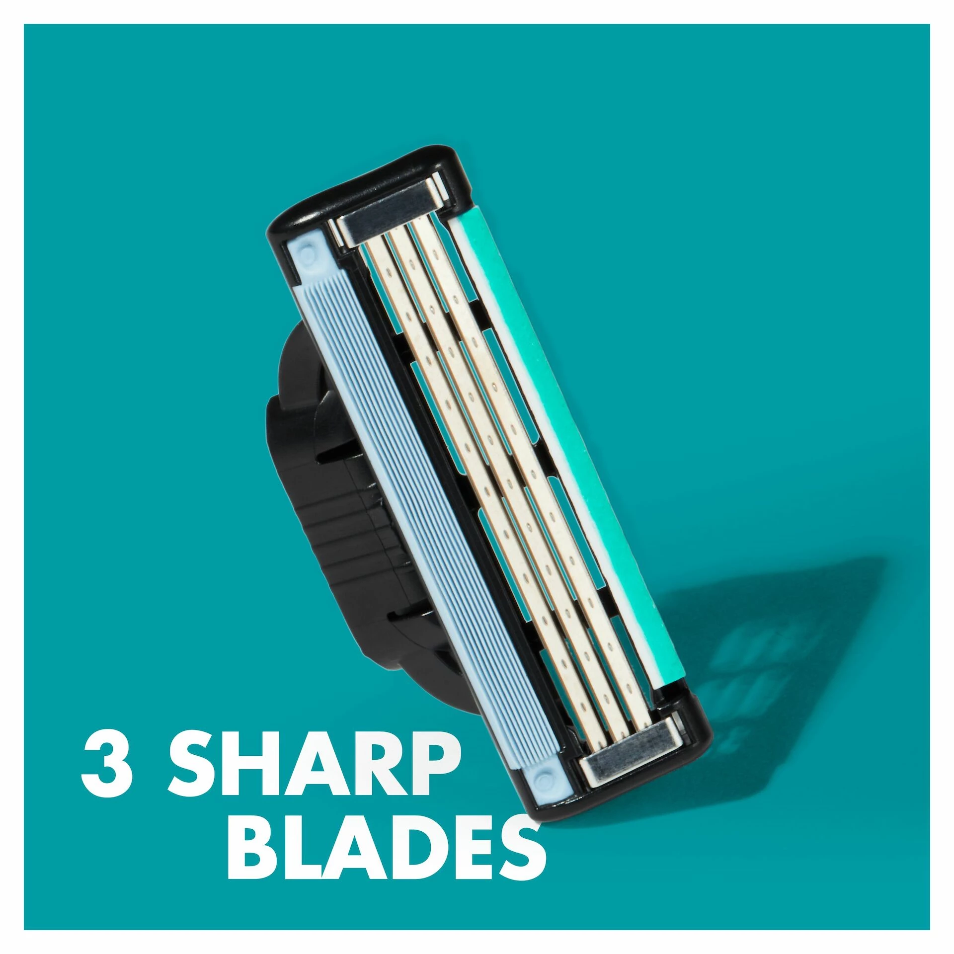 Mach3 britvice - Gillette