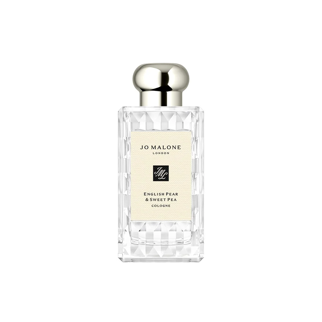 Colonie English Pear & Sweet Pea - Colonia Unisex, Colonia, Eau de Toilette, Eau de Toilette Unisex