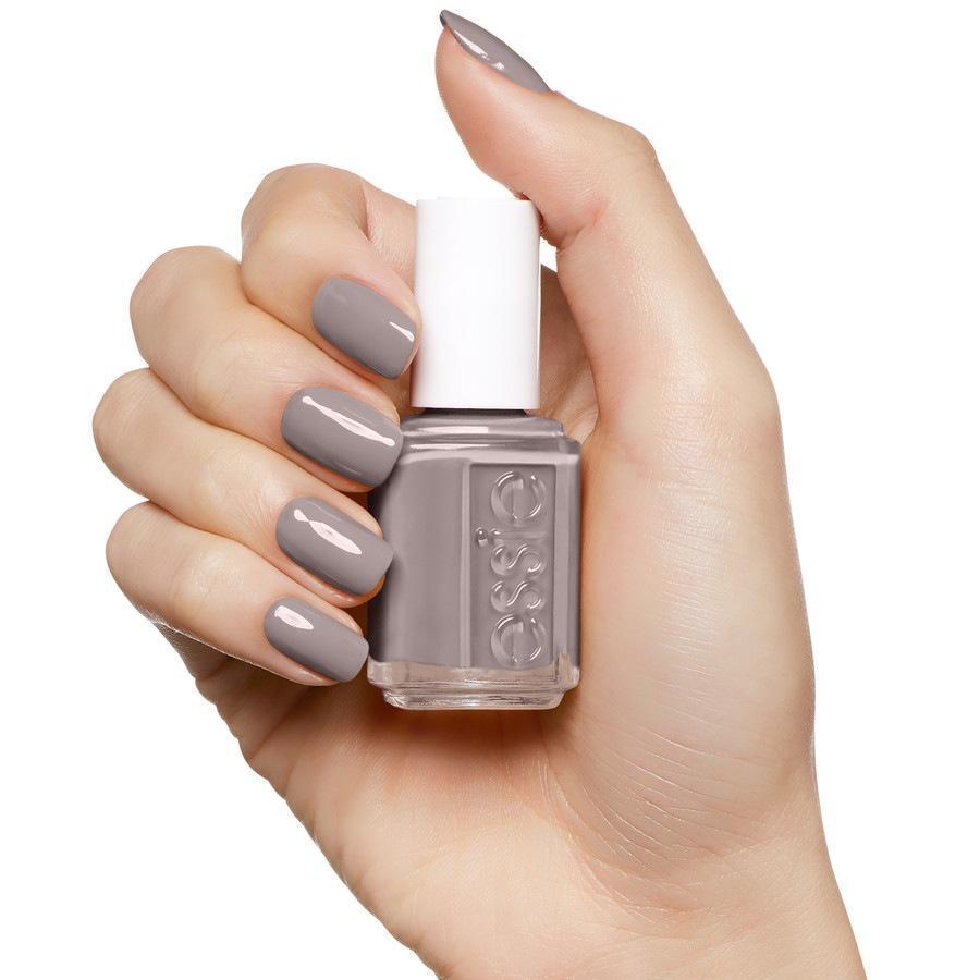 Essie lak za nokte Original bijela, nude i smeđa - 13,5 ml