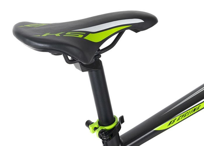 VTT semi-rigide 27,5