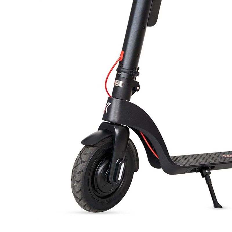 Panasonic Urban Prime 350W Elektroroller mit Akku