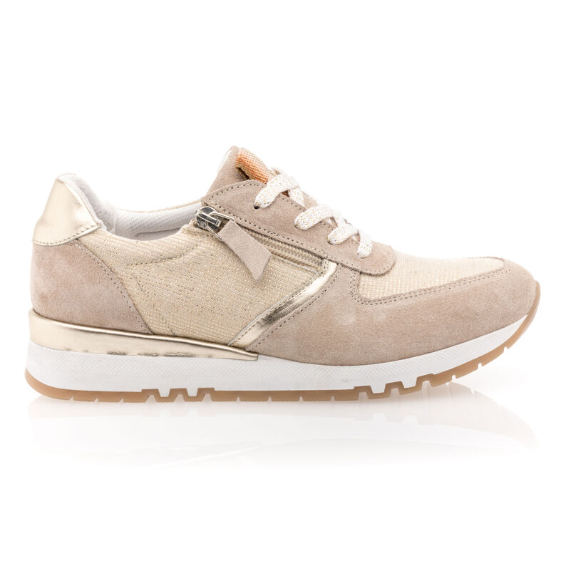 Корпе / патике Femme Beige