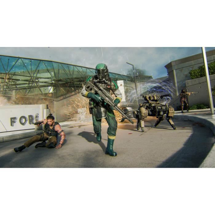 Pacote padrão do PS5 (com leitor de CD): Console PlayStation 5 (modelo Slim) + Call of Duty: Black Ops 7