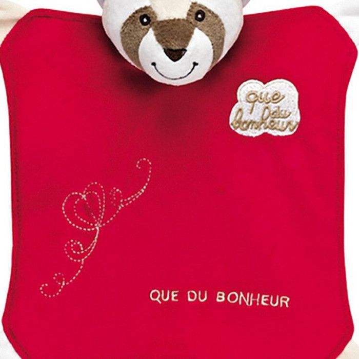 JEMINI Raccoon Plush Toy 22 cm