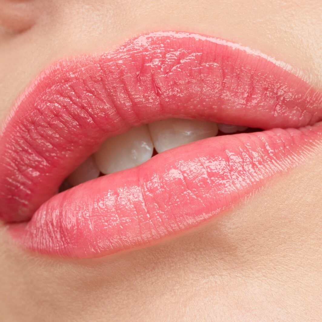 Catrice Melting Kiss gloss stick 020 Catching Feelings