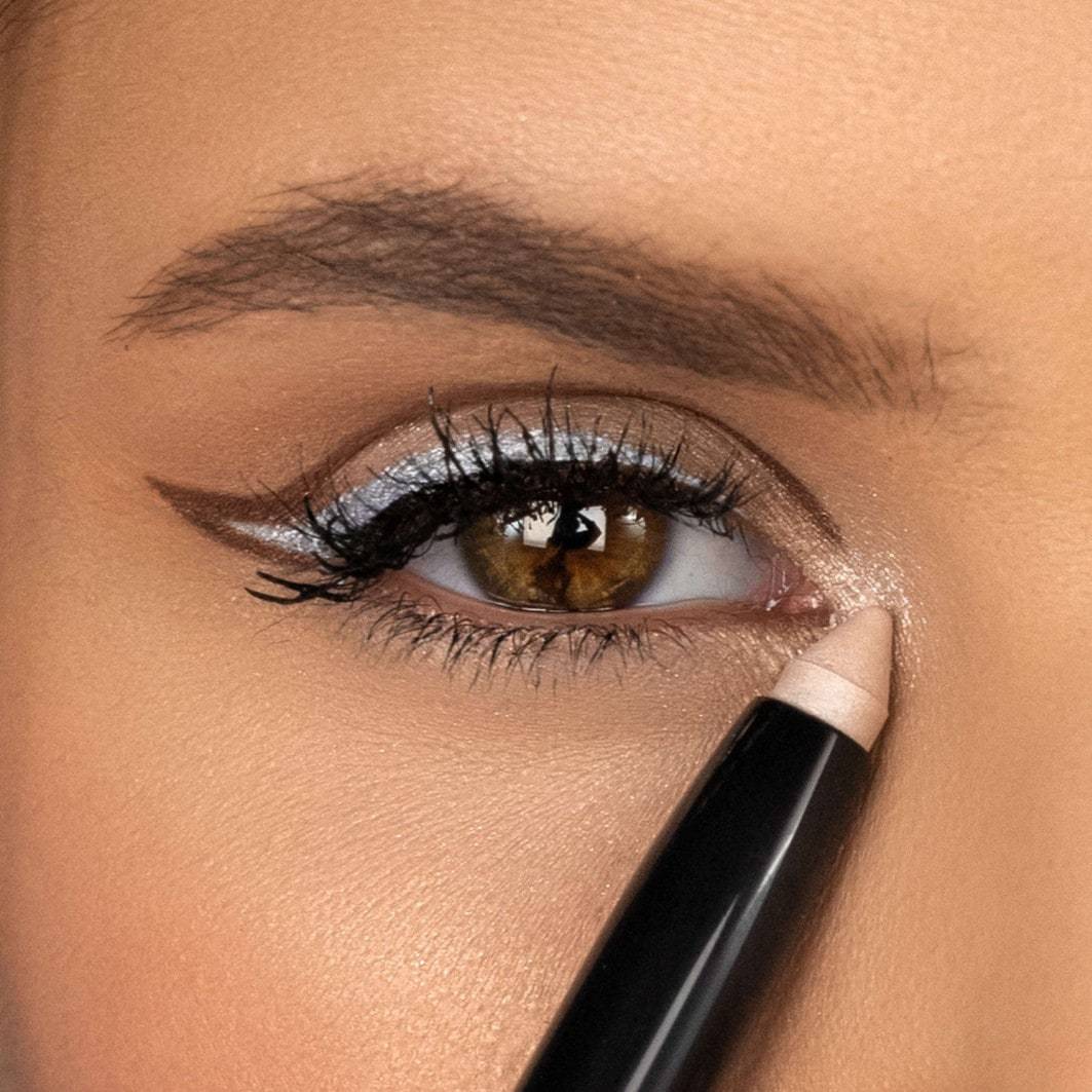 ARTDECO LA Vibes visokokvalitetna sjenila za oči u obliku slova Eye Stylo - 1,4 g