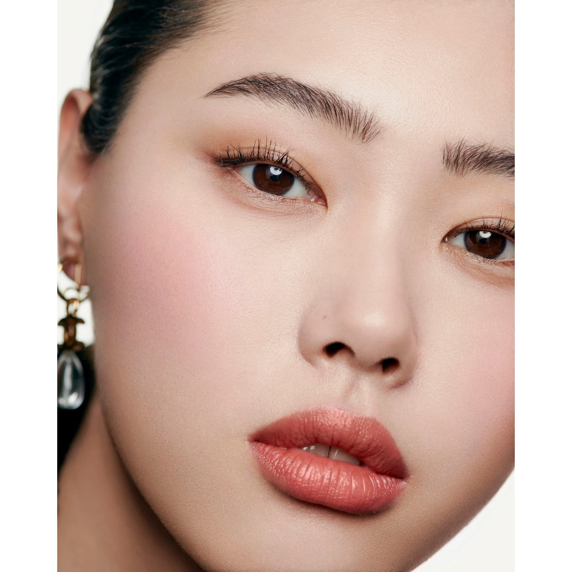 LES SIGNES DE CHANEL - FARD IN POLVERE ILLUMINANTE
