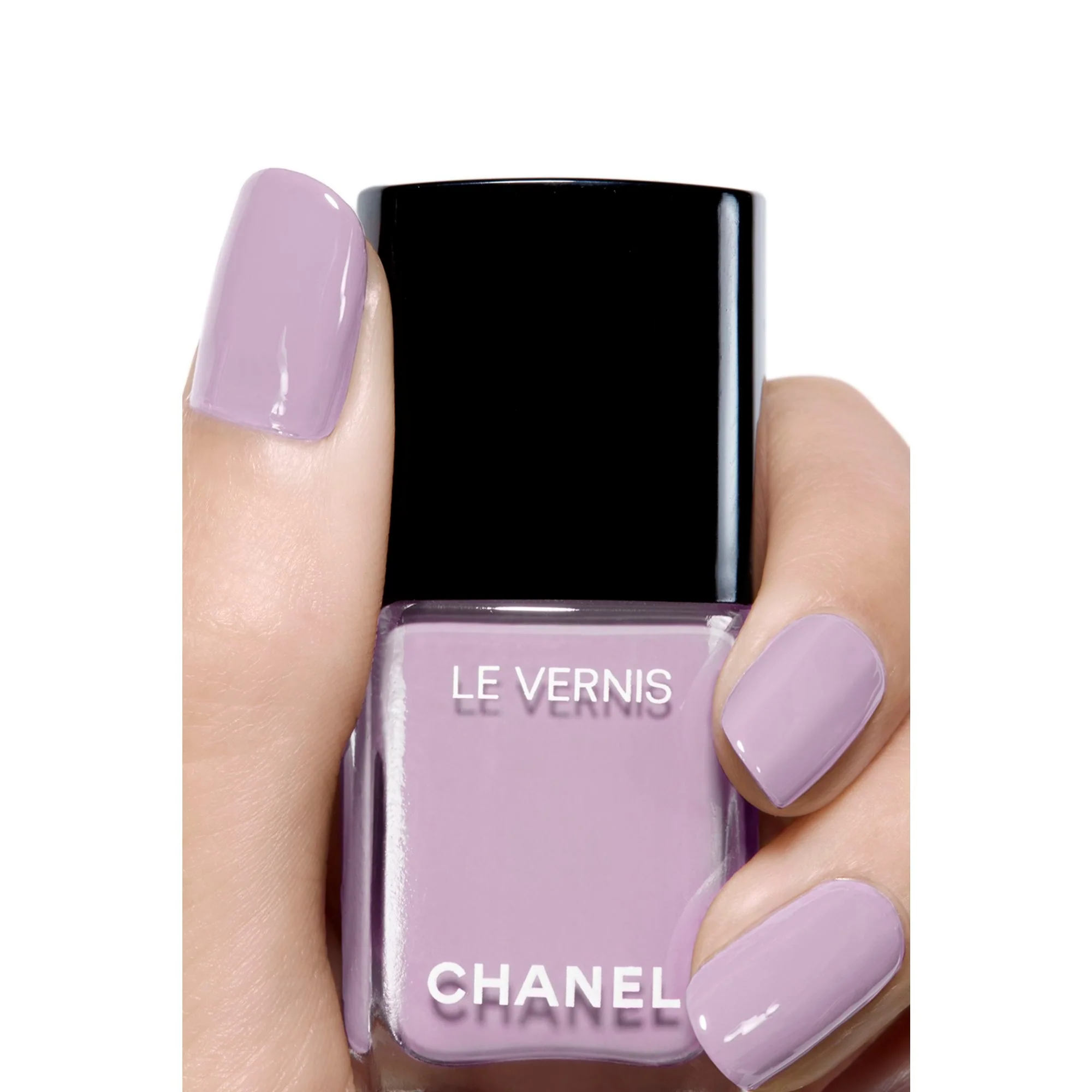LE VERNIS - COLORE E BRILLANTEZZA LUNGA TENUTA