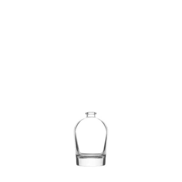 Euphoria 50 ml FEA 15 Frasco de Vidro Transparente