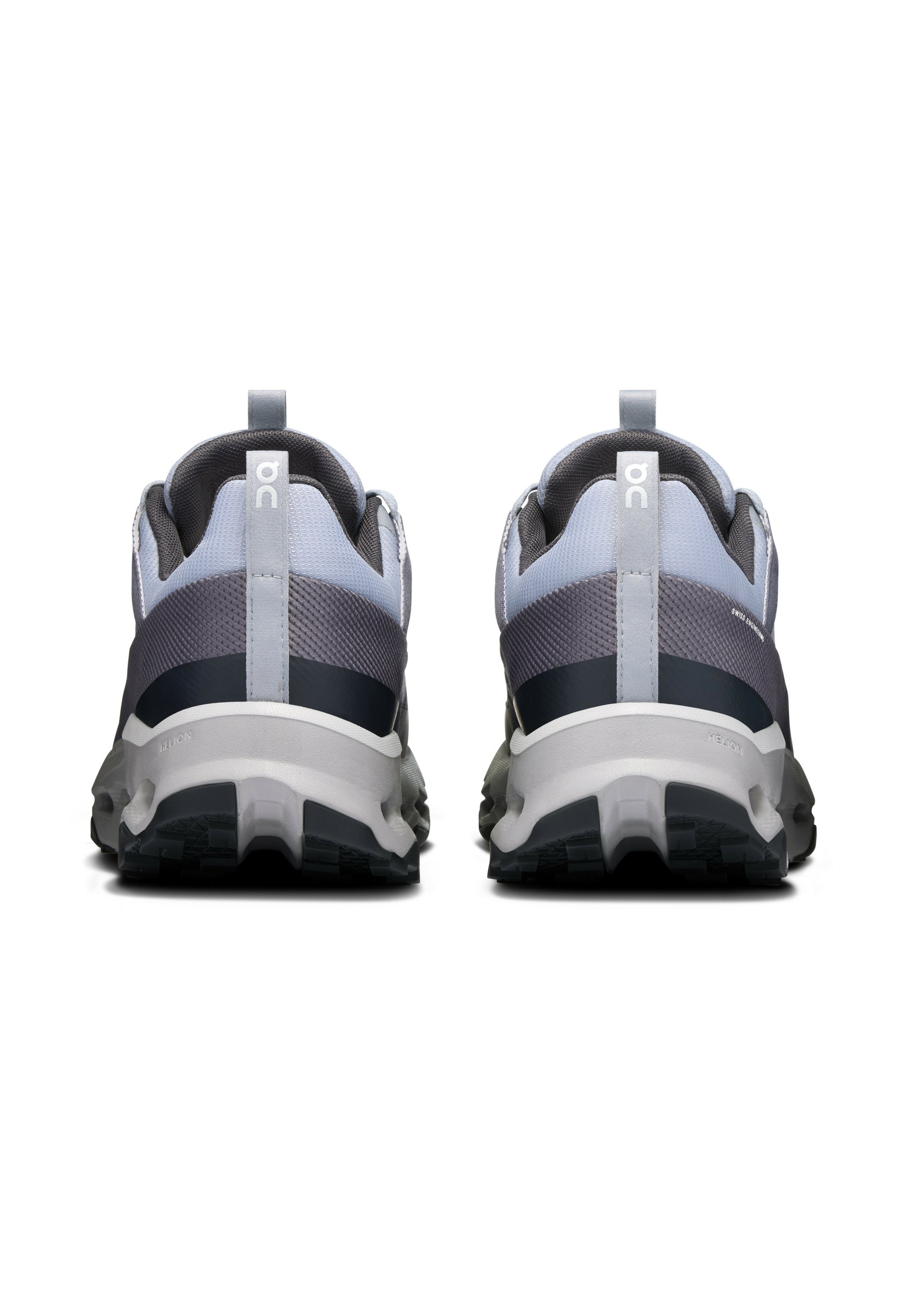 Op CLOUDHORIZON - Wandelschoenen - gletsjerlegering