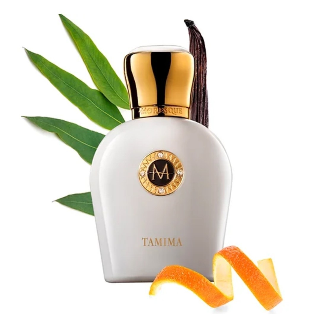 Moresque TAMIMA