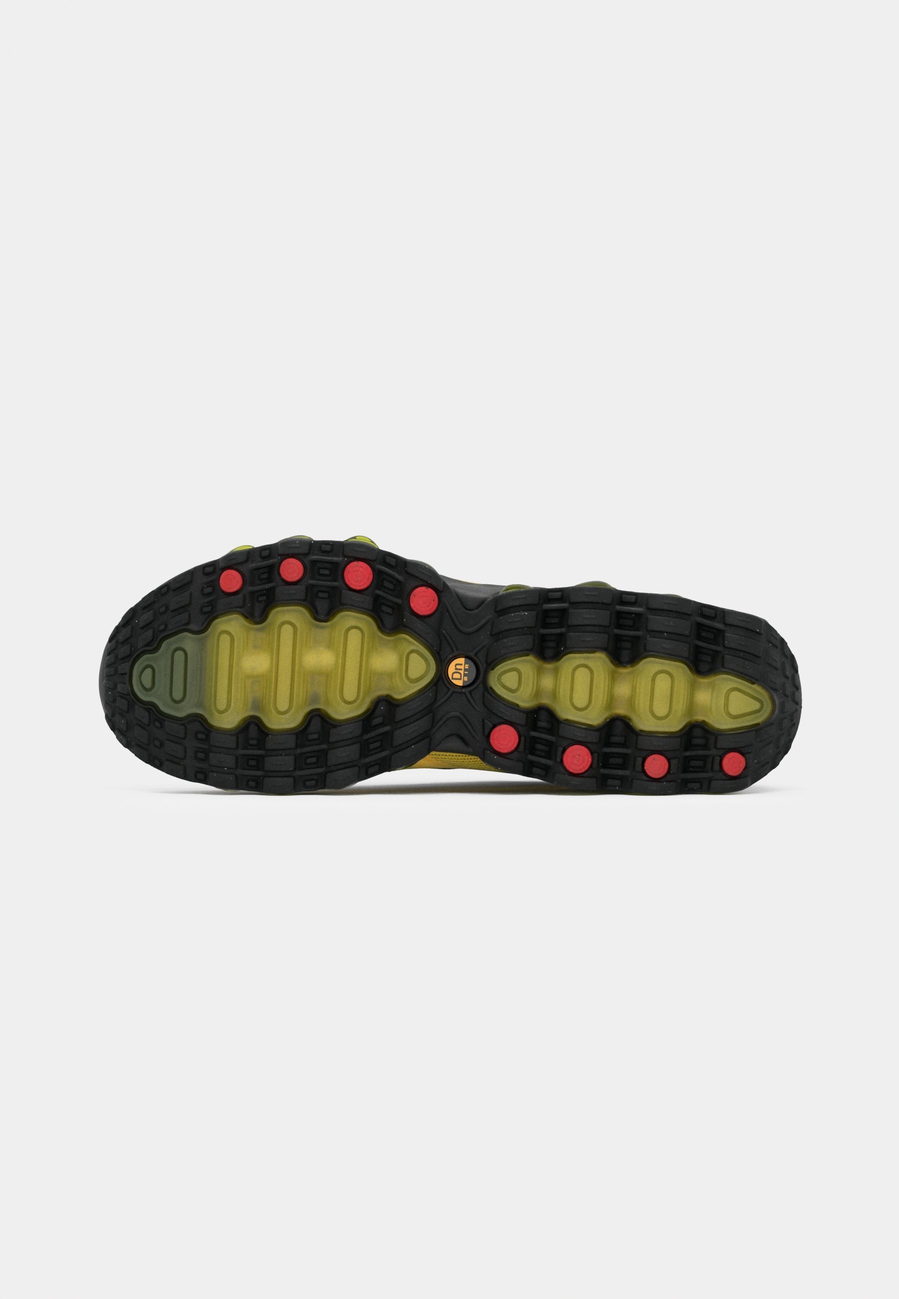 Nike Sportswear AIR MAX DN8 - Scarpe da ginnastica - nero/cromo/varsity
