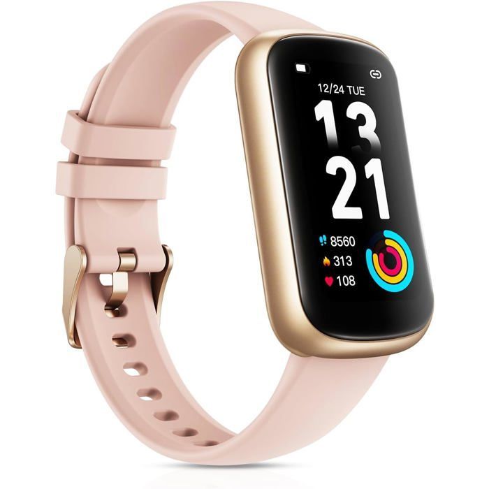 Montre Connectée Femme, 1,47