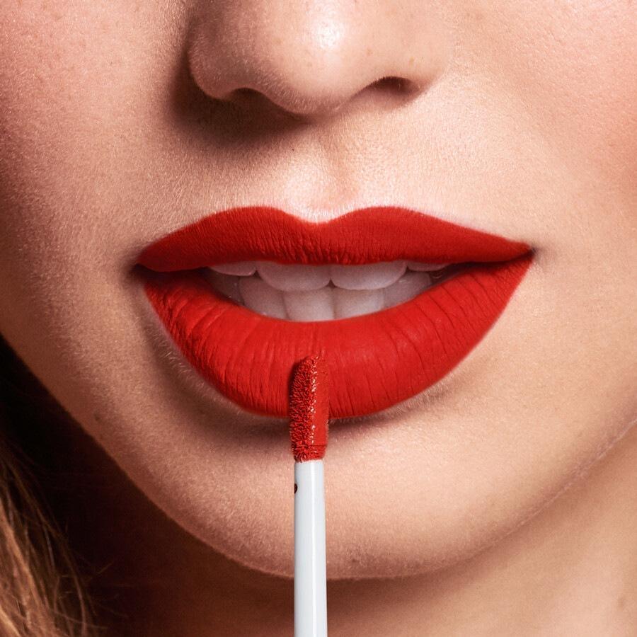 „Youstar Liquidlips“ matinis lūpų blizgis – 6 ml