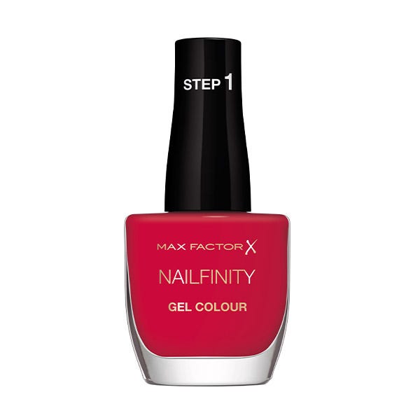 Nailfinity