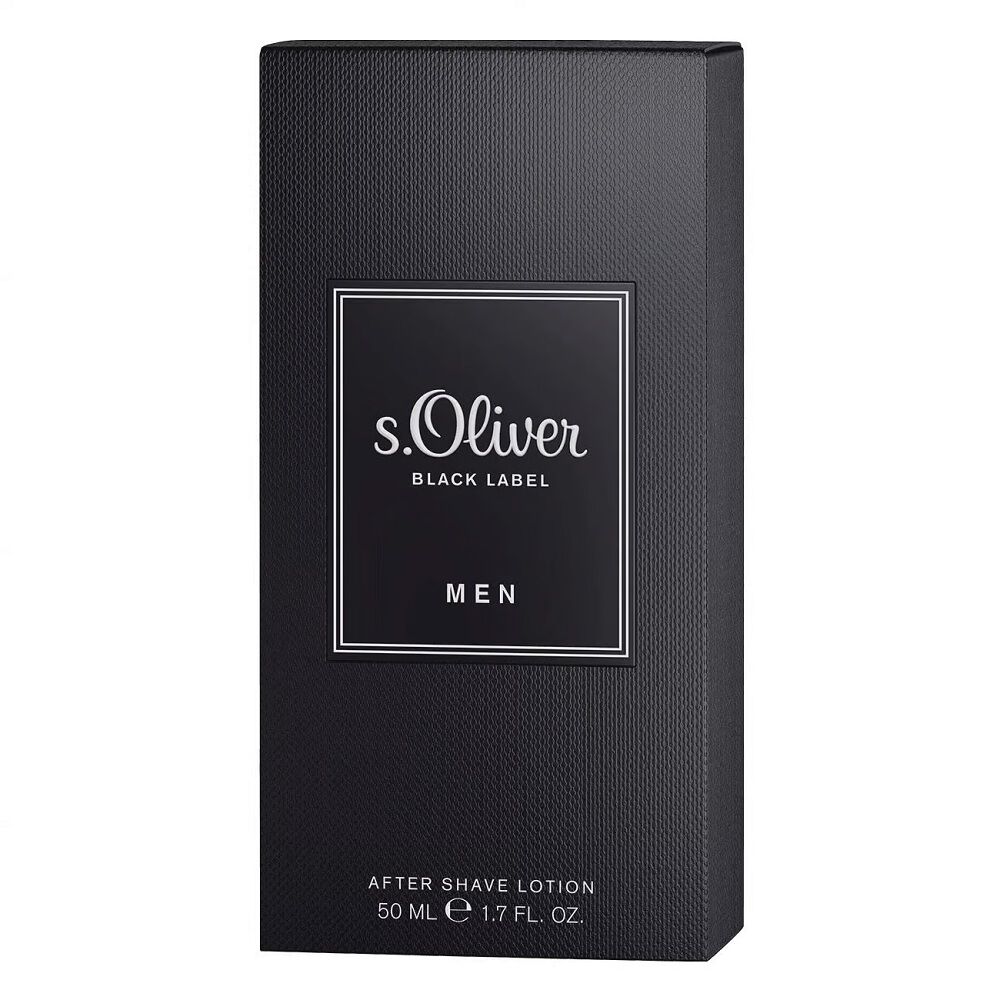 s.Oliver Black Label Herr
