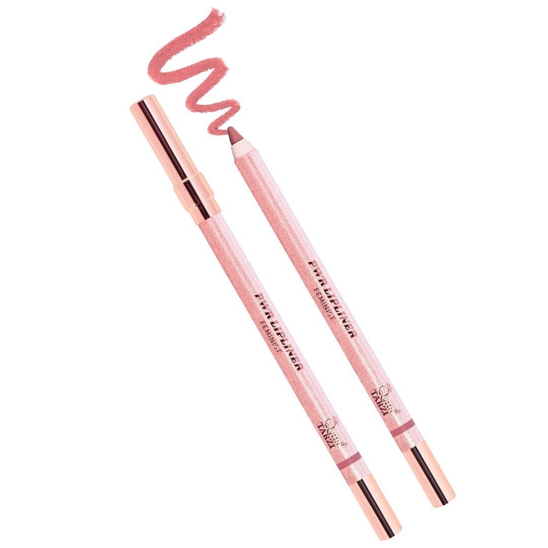Queen Tarzi Lipliner PWR Lipliner – 1 kos