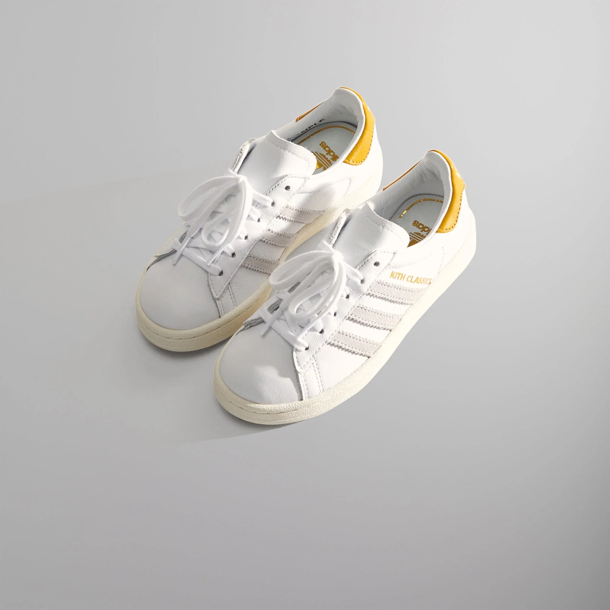 Kith Kids Classics for adidas Originals Pre-School Campus 80s