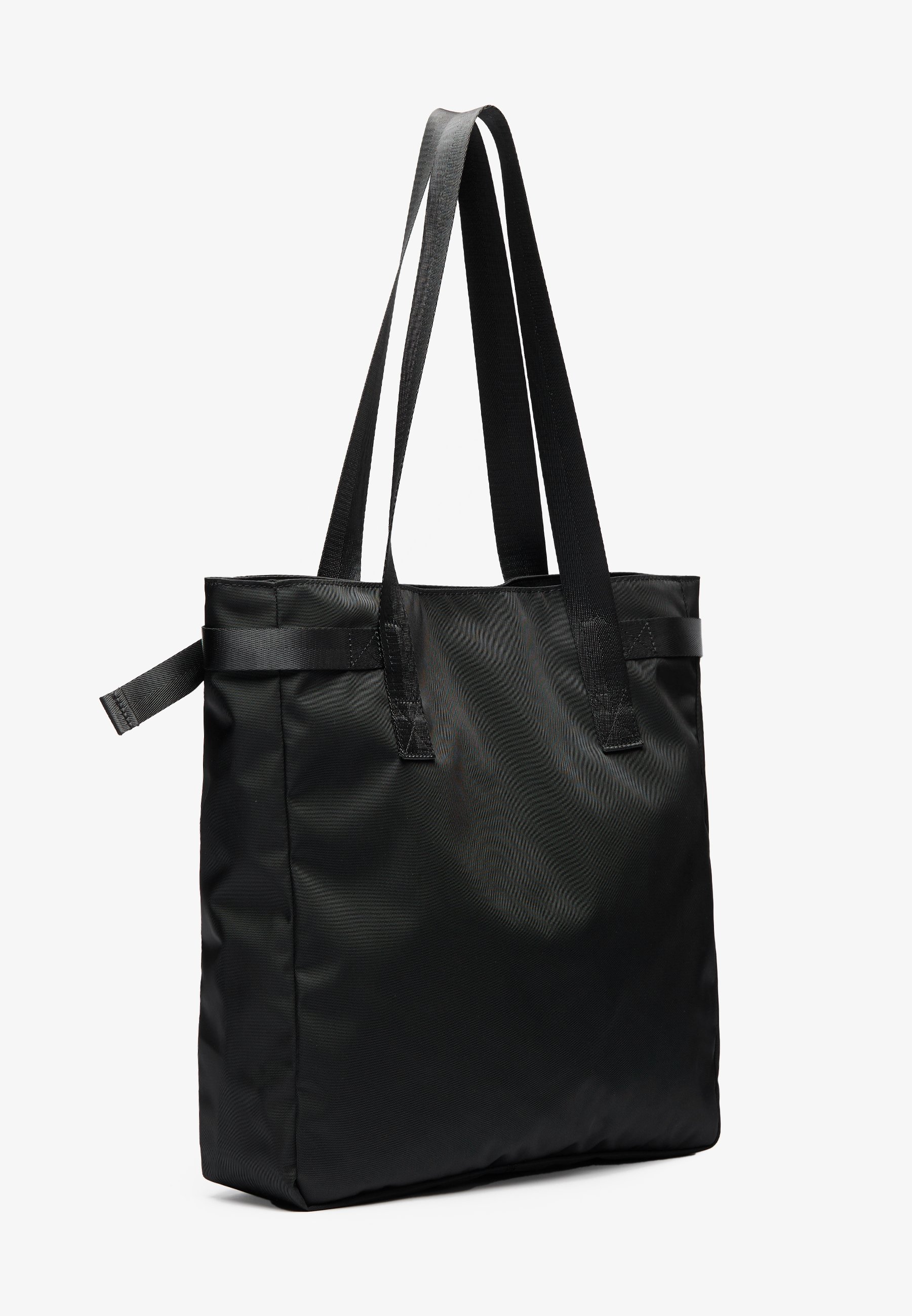 YOURTURN UNISEX - Weekendtas - zwart