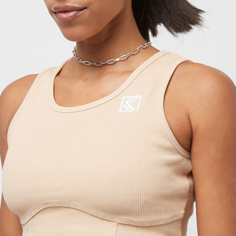 OG Corset Rib Top