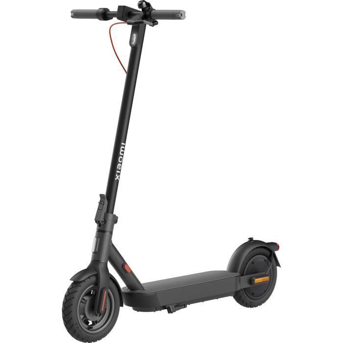 Trottinette électrique - XIAOMI - Electric Scooter 4 Pro 2nd Gen - Pneus 10