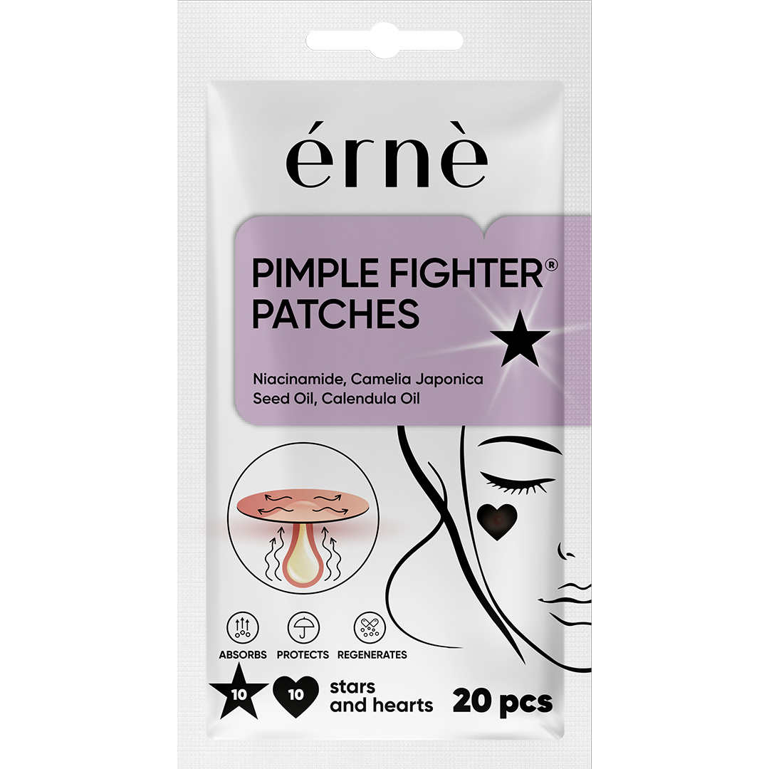 Erne