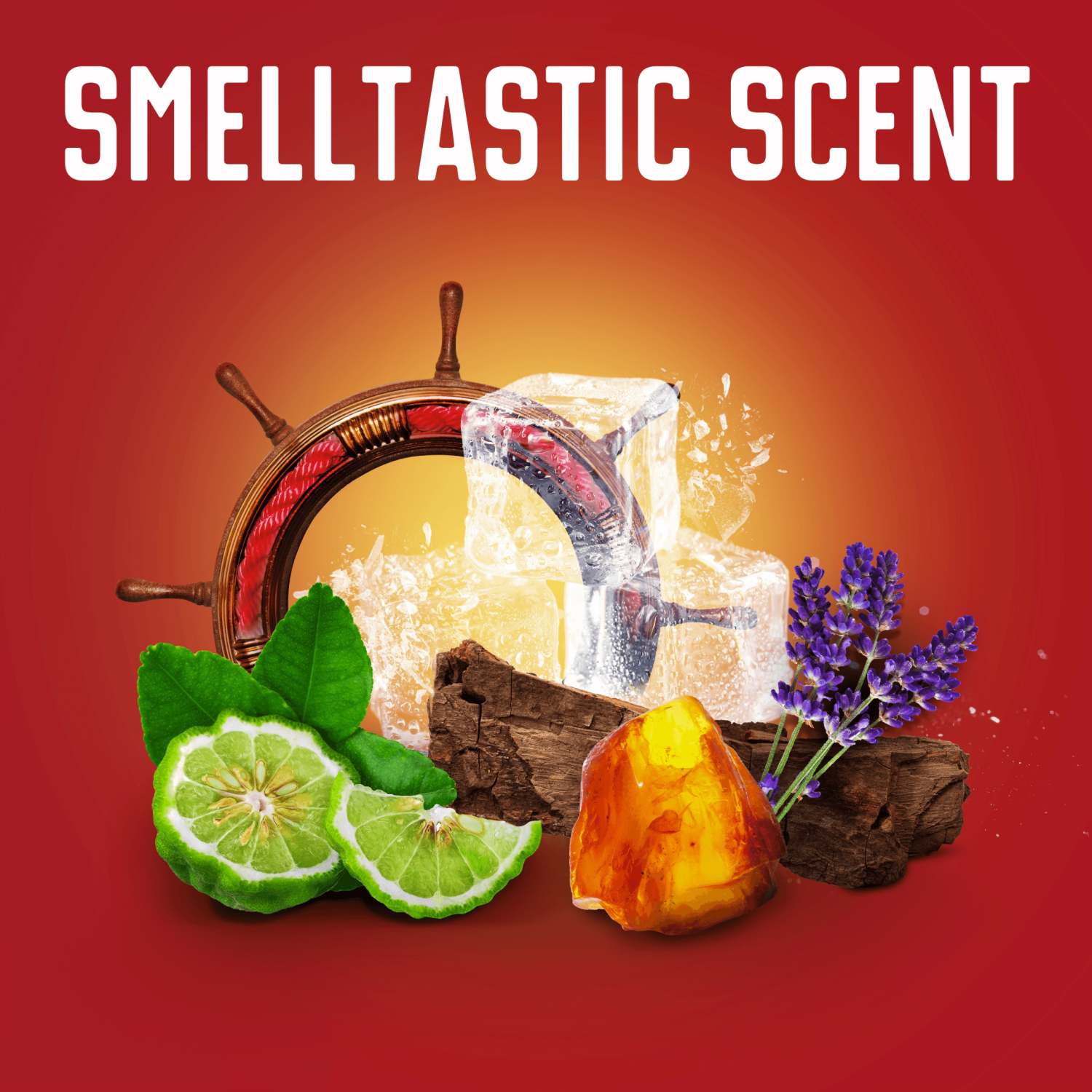 Old Spice Whitewater