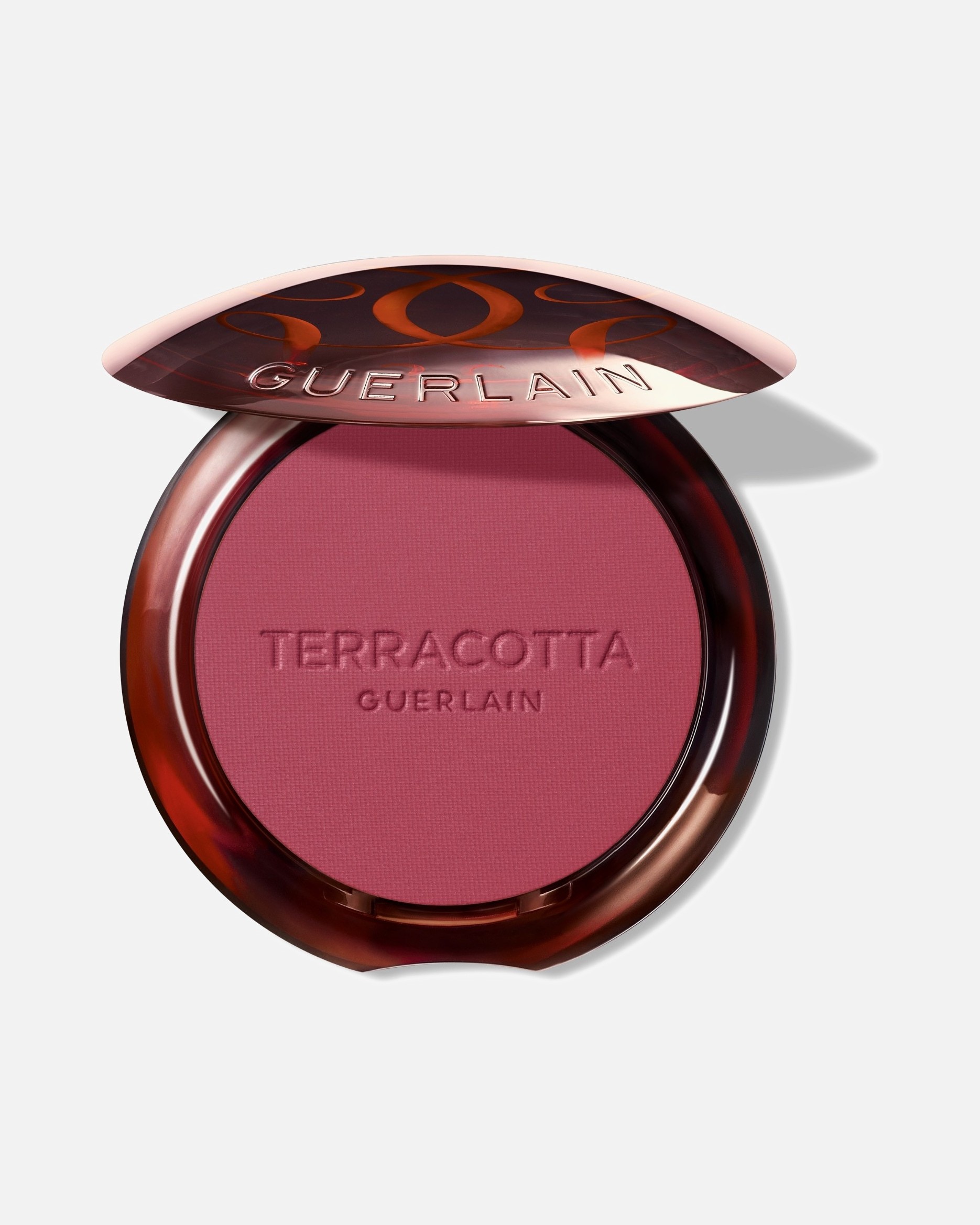 Guerlain rumenilo Terracotta Rouge - 5 g