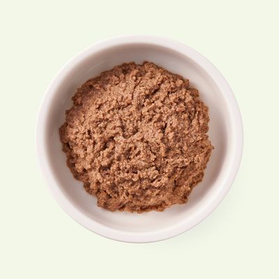 Yarrah Organic Pâté Saver Pack 12 x 400g