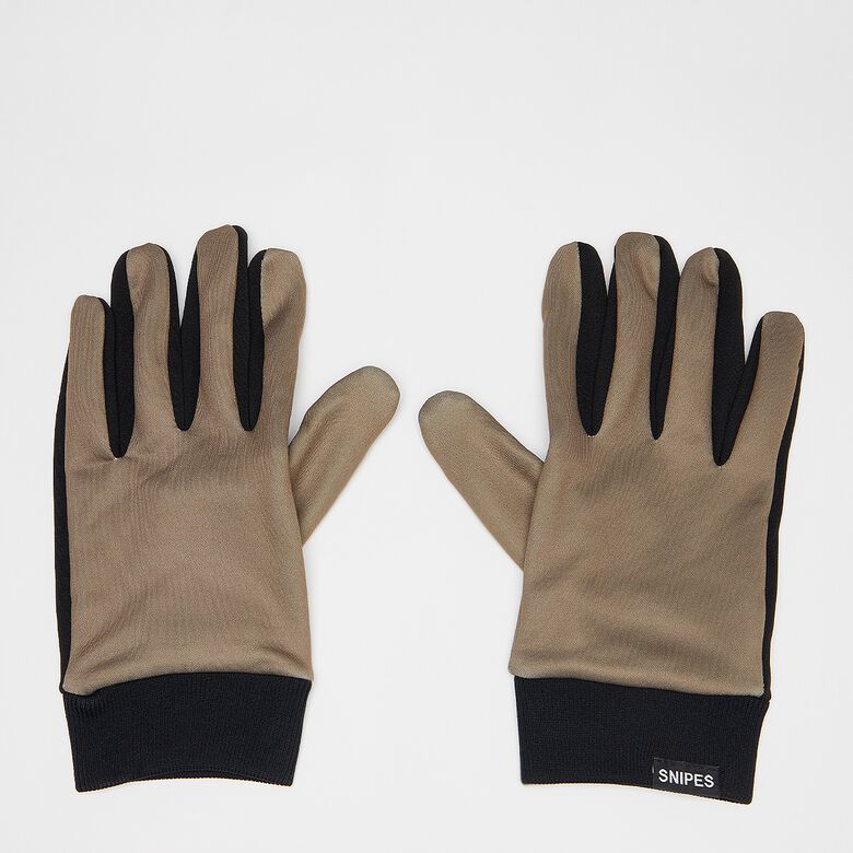 Tech Fleece-handskar