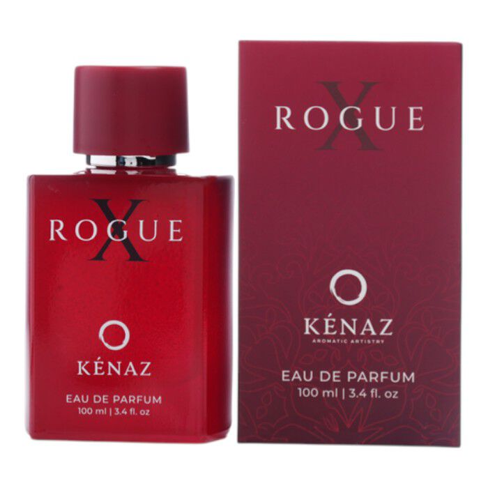 Kenaz Rogue X