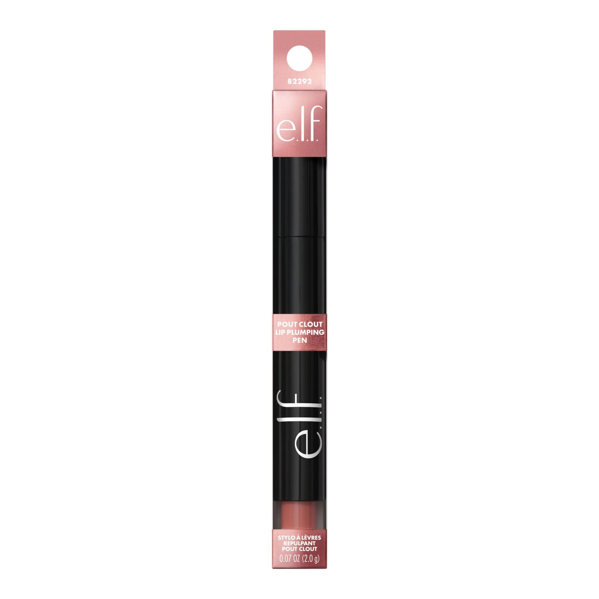 Stilou de buze Pout Clout Pinky Out - Elf